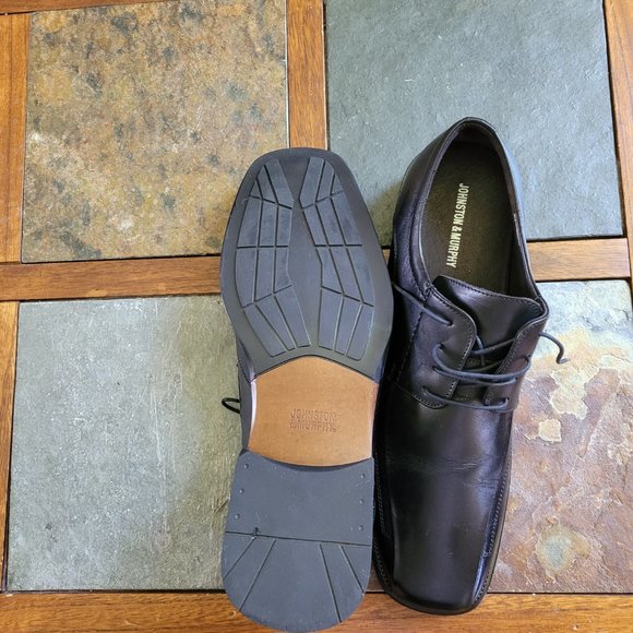 Johnston & Murphy Men\'s Dress Shoes - 13M main image 4